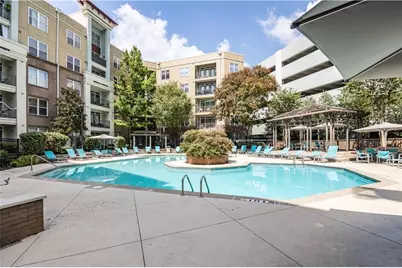 390 17th Street NW #4018, Atlanta, GA 30363 - Photo 28