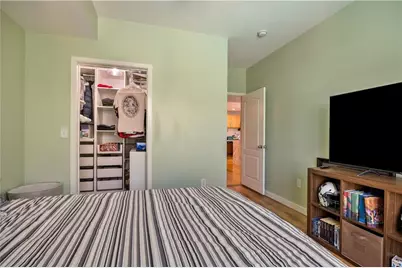 390 17th Street NW #4018, Atlanta, GA 30363 - Photo 20