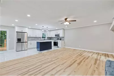 1097 Wildwood Lane, Lawrenceville, GA 30046 - Photo 6