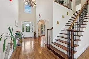 9270 Ephesus Church Rd, Villa Rica, GA 30180 - Photo 2