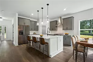 127 Old Alabama Rd SE, Emerson, GA 30137 - Photo 2