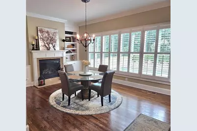 1820 Horsham Trail, Milton, GA 30004 - Photo 10