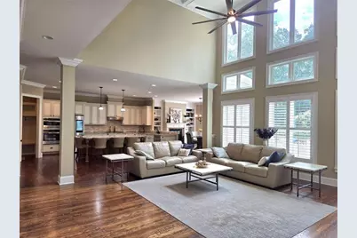 1820 Horsham Trail, Milton, GA 30004 - Photo 8