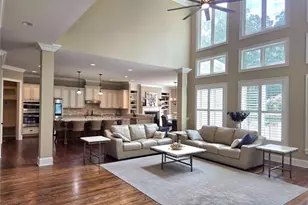 1820 Horsham Trail, Milton, GA 30004 - Photo 8