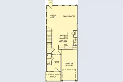 323 Rolling Green Road, Adairsville, GA 30103 - Photo 2