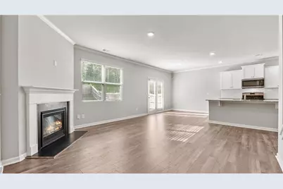 5967 Screech Owl Drive, Flowery Branch, GA 30542 - Photo 6