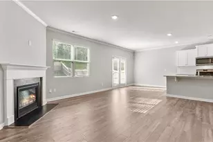 5967 Screech Owl Dr, Flowery Branch, GA 30542 - Photo 6