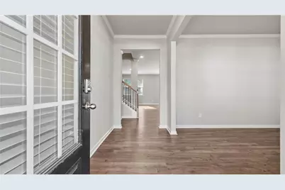 5967 Screech Owl Drive, Flowery Branch, GA 30542 - Photo 8