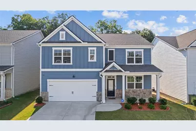 5967 Screech Owl Drive, Flowery Branch, GA 30542 - Photo 2