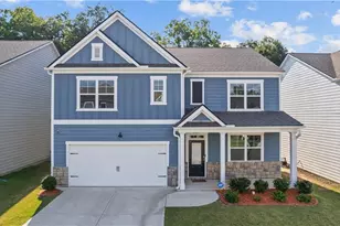 5967 Screech Owl Dr, Flowery Branch, GA 30542 - Photo 2