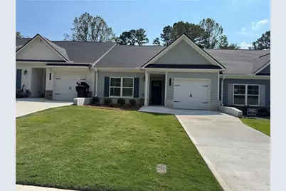73 Silver Leaf Lane, Dawsonville, GA 30534 - Photo 1