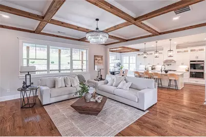 3068 Turning Creek Trail, Dacula, GA 30019 - Photo 8