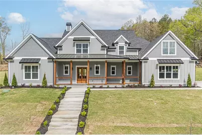 3068 Turning Creek Trail, Dacula, GA 30019 - Photo 1