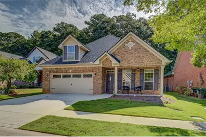 10155 Malcolm Drive, Covington, GA 30014 - Photo 1