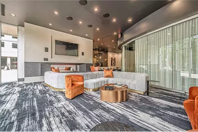 3324 Peachtree Road NE #810, Atlanta, GA 30326 - Photo 10