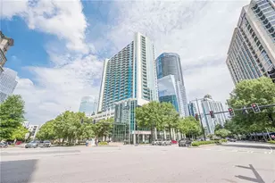 3324 Peachtree Rd NE, Atlanta, GA 30326 - Photo 2