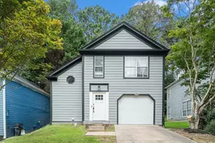 1020 Hampton Hill Ct, Lawrenceville, GA 30044 - Photo 2