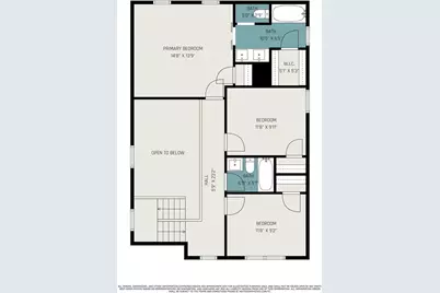 1020 Hampton Hill Court, Lawrenceville, GA 30044 - Photo 28