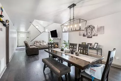 1020 Hampton Hill Court, Lawrenceville, GA 30044 - Photo 8