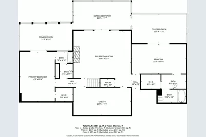 188 Tea Berry Lane, Jasper, GA 30143 - Photo 50