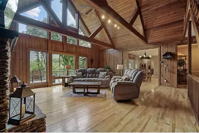 188 Tea Berry Lane, Jasper, GA 30143 - Photo 30