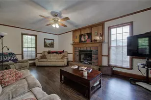 4398 Windchime Way NW, Kennesaw, GA 30152 - Photo 8