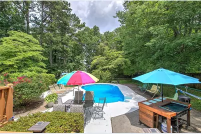 4398 Windchime Way NW, Kennesaw, GA 30152 - Photo 32