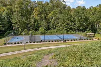 745 Walnut River Trail, Hoschton, GA 30548 - Photo 6