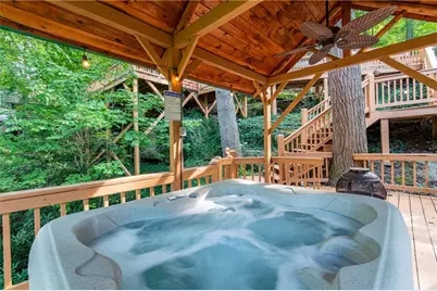 55 River Bend Lane, Blue Ridge, GA 30513 - Photo 2