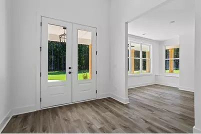 0 Spears Lane, Mansfield, GA 30055 - Photo 4