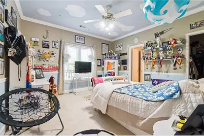 3765 Redcoat Way, Alpharetta, GA 30022 - Photo 38