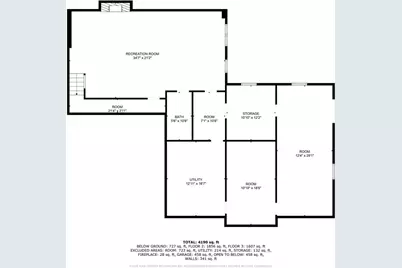 3765 Redcoat Way, Alpharetta, GA 30022 - Photo 54