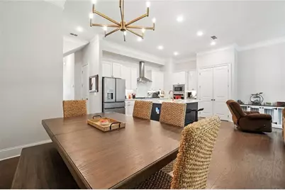 687 Stickley Oak Way, Woodstock, GA 30189 - Photo 8