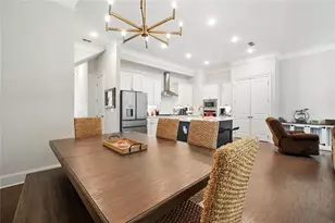 687 Stickley Oak Way, Woodstock, GA 30189 - Photo 8