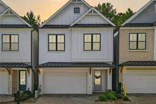 687 Stickley Oak Way, Woodstock, GA 30189 - Photo 2