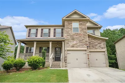 6540 Muirfield Point, Fairburn, GA 30213 - Photo 1