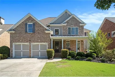 1715 Brown Circle, Marietta, GA 30066 - Photo 1