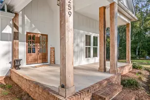 259 Cochran Rd, Talmo, GA 30575 - Photo 2