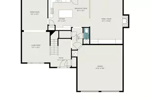 116 Neetle Close Dr, Woodstock, GA 30188 - Photo 26