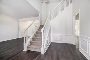 116 Neetle Close Dr, Woodstock, GA 30188 - Photo 4