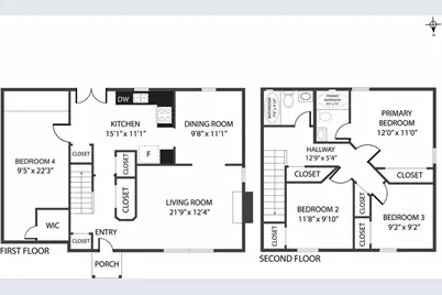 6255 Creekford Lane, Lithonia, GA 30058 - Photo 14
