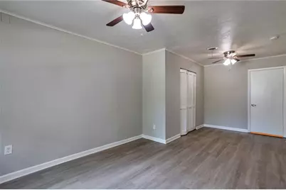 484 Evergreen Drive, Forest Park, GA 30297 - Photo 12