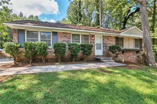 484 Evergreen Dr, Forest Park, GA 30297 - Photo 1