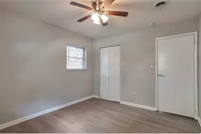 484 Evergreen Drive, Forest Park, GA 30297 - Photo 20