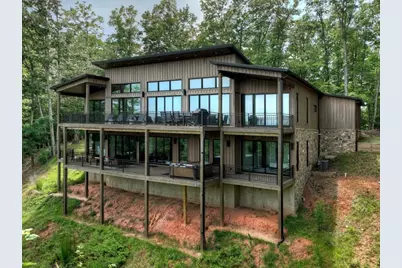 417 Bill Claypool Drive, Blue Ridge, GA 30513 - Photo 58