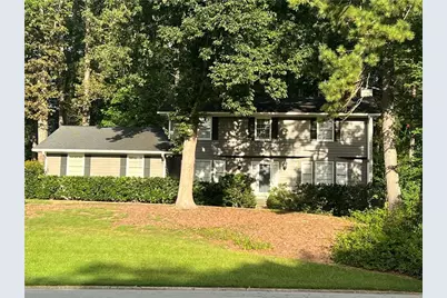 1485 Brandon Drive SW, Marietta, GA 30008 - Photo 1
