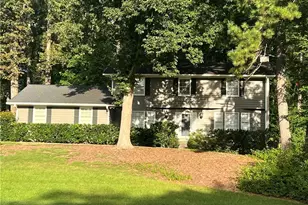 1485 Brandon Dr SW, Marietta, GA 30008 - Photo 1