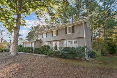 1485 Brandon Drive SW, Marietta, GA 30008 - Photo 2