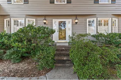 1485 Brandon Drive SW, Marietta, GA 30008 - Photo 4