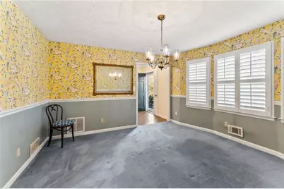 1485 Brandon Drive SW, Marietta, GA 30008 - Photo 6